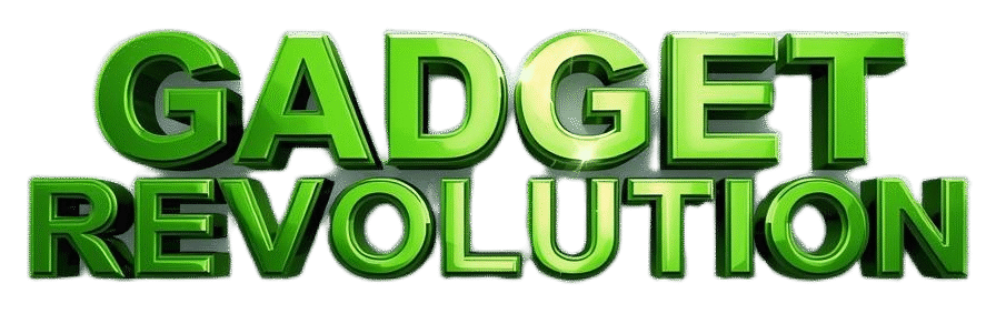 Gadget Revolution