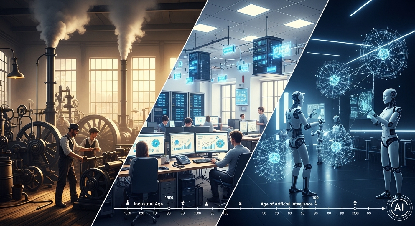 The Evolving World of Gadgets