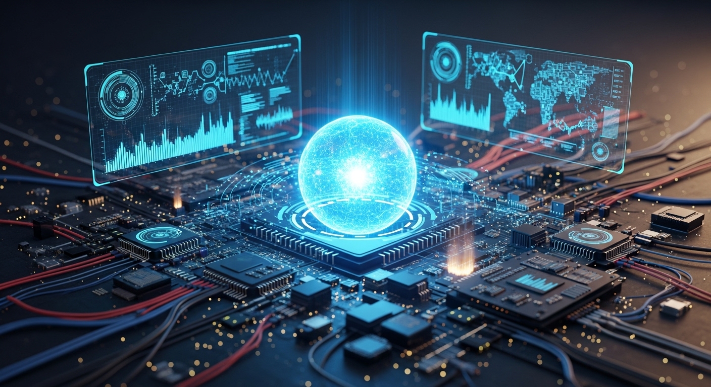 The Digital Odyssey: How Technology is Shaping Our Future