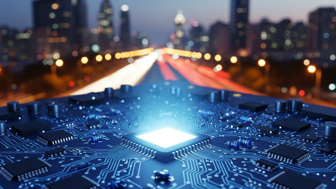 The Invisible Revolution: How Modern Technology Is Quietly Rewriting Everyday Life