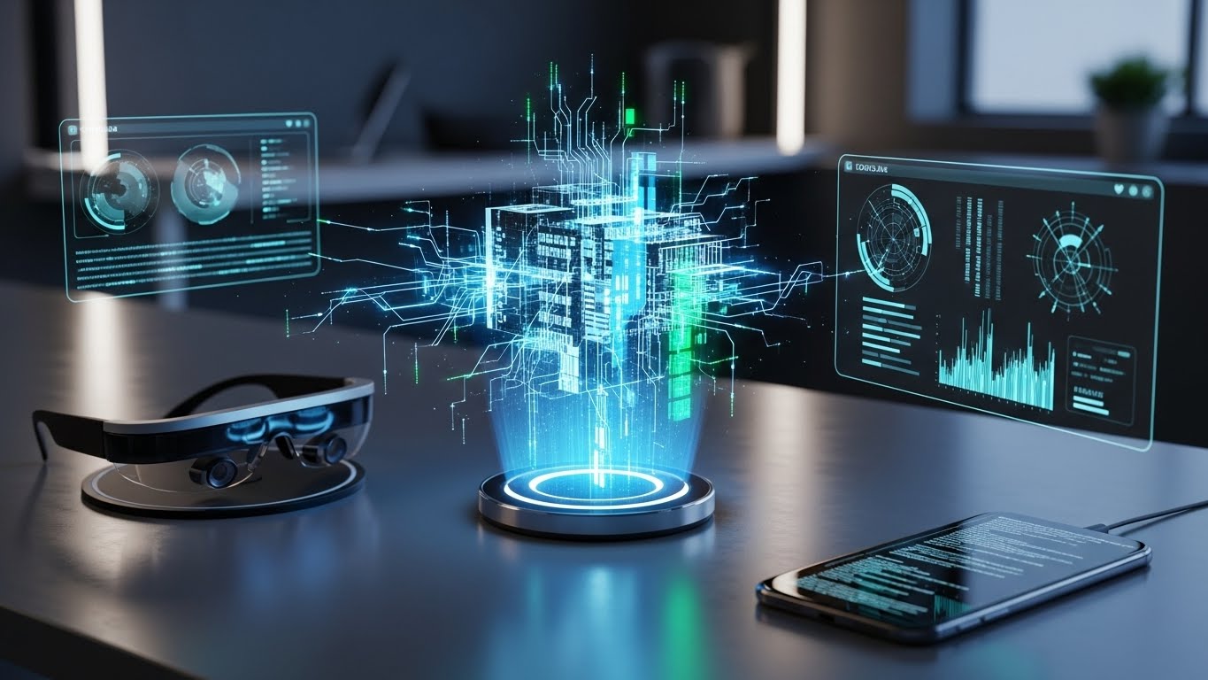 The Future of Technology: Innovations Shaping Our World