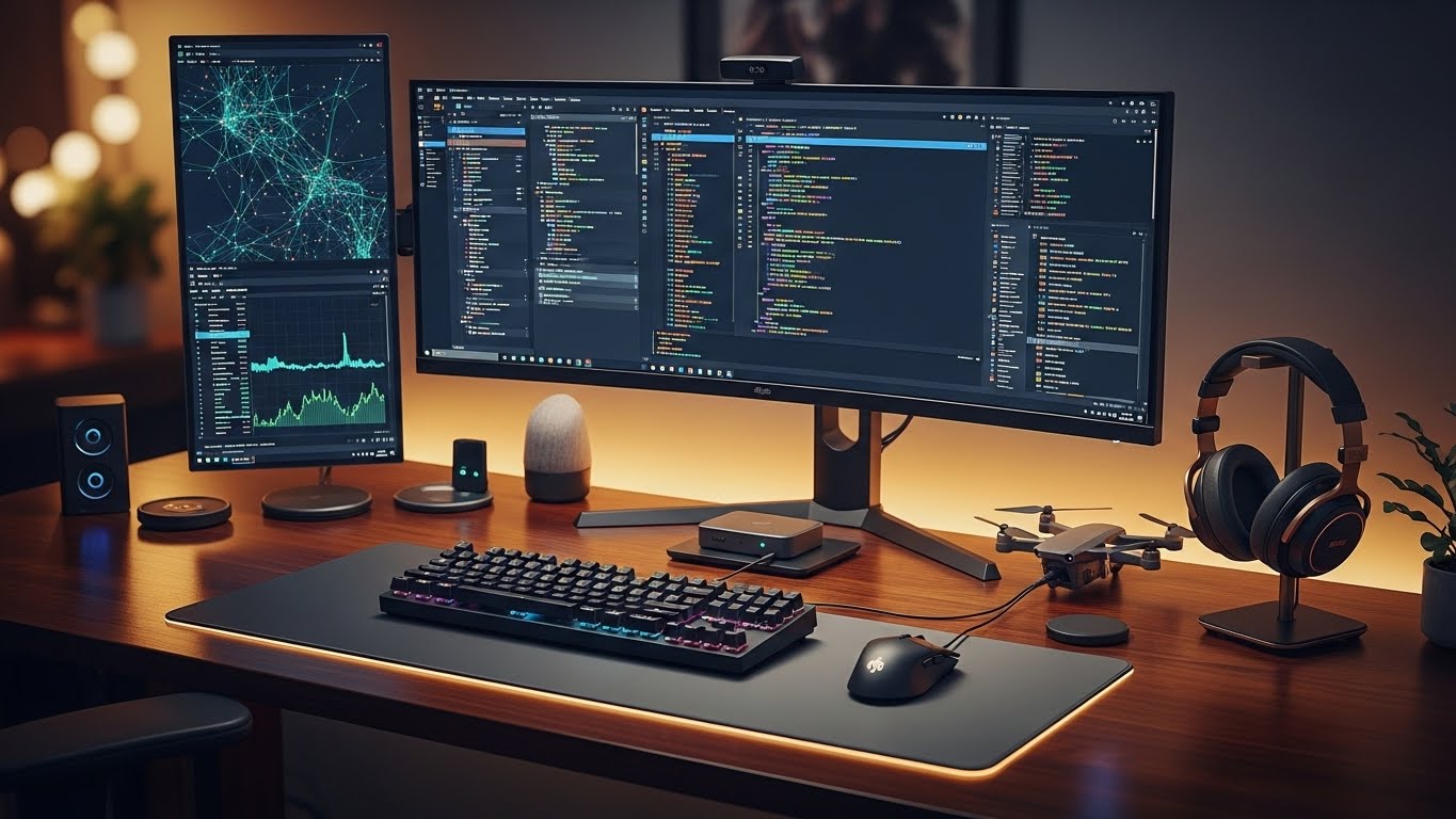 The Future of Technology: Embracing the Next Wave of Innovation