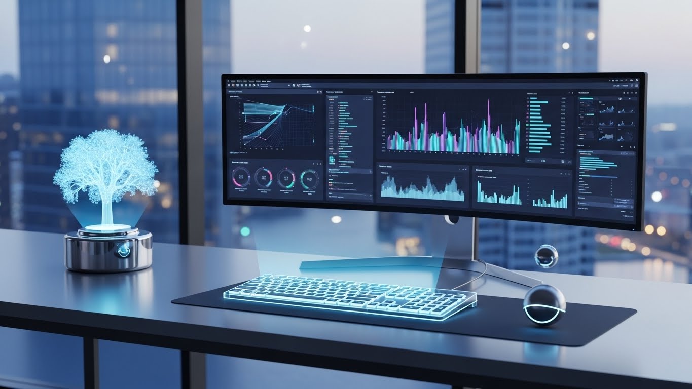 The Quiet Tech Revolution: How Modern Innovations Are Transforming Everyday Life