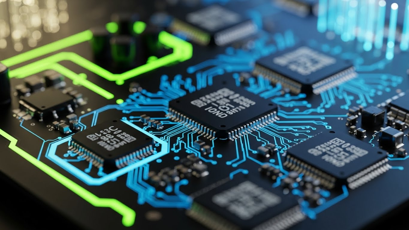 The Future of Technology: Transforming Life in the Next Decade